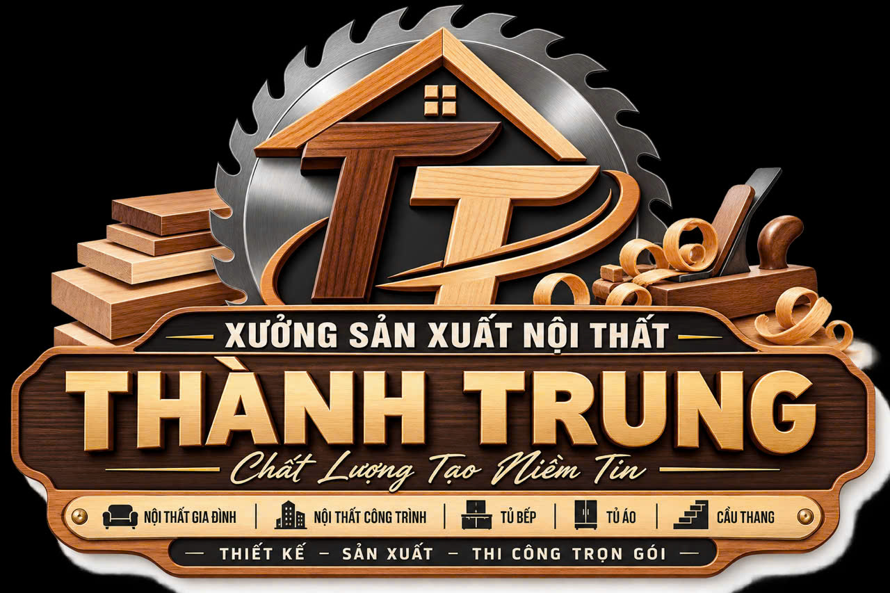 Logo Thành Trung